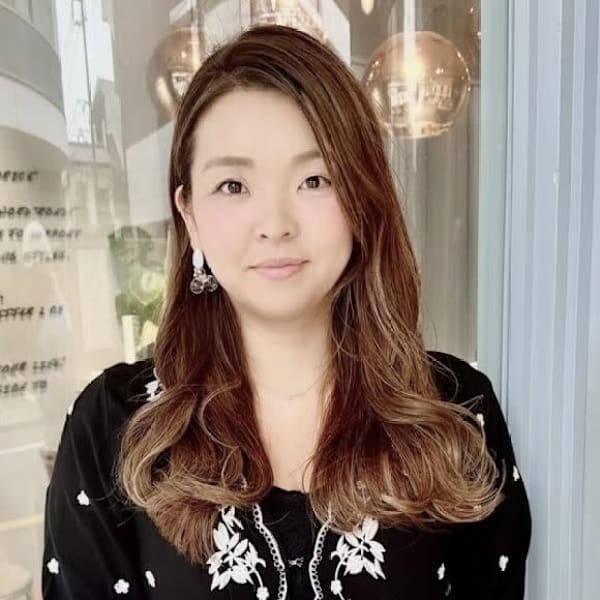 Lond aimer 柏 髪質改善【ロンド エメ】【ロンドエメ　カシワ　カミシツカイゼン】のスタッフ紹介。永藤 好子 ショート柏