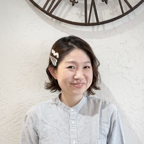Miho |AUBE HAIR cena 鳥取店 【オーブ ヘアー セナ】