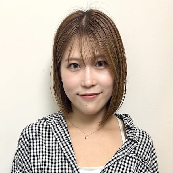 柳川 瑠衣菜|EIGHT shinjuku 新宿店 【エイト】