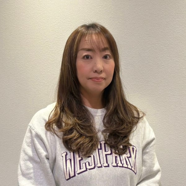 石本由紀 川越|visco