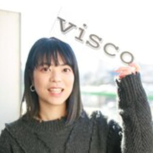 滝瀬 愛実|visco