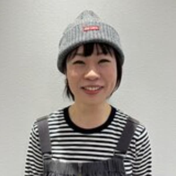 山田 里美|visco