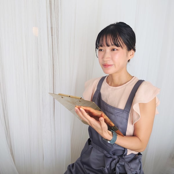 なかだ ひなこ|小顔・毛穴ケア専門 Motorihi【モトリヒ】