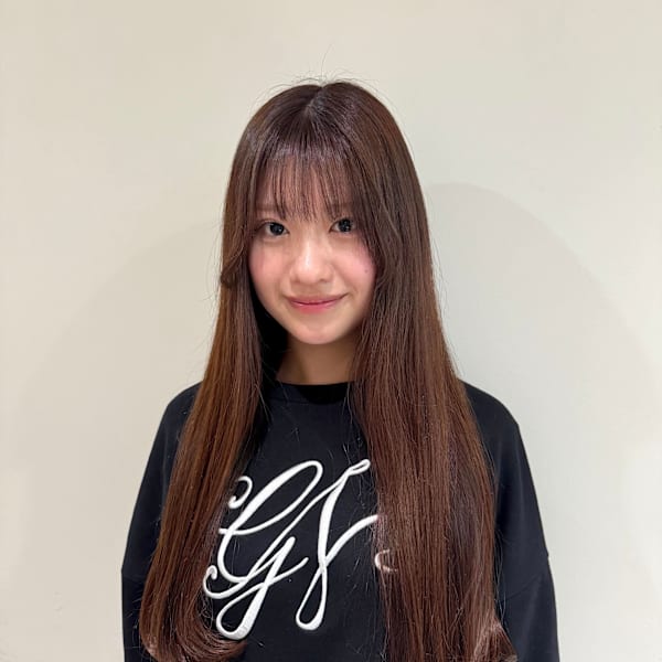 デザイン|美容室 an・rata 和歌山市店