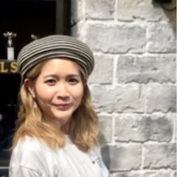 橋本　七海|Million Bucks Barbershop 御徒町店