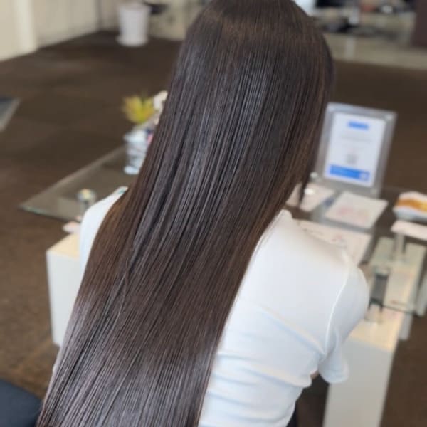 【W_SALON 河原町】スーパーロング|W_SALON