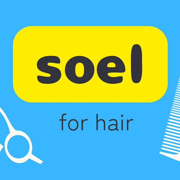 赤井　麻里 (たけさん)|soel for hair【ソエルフォーヘア】