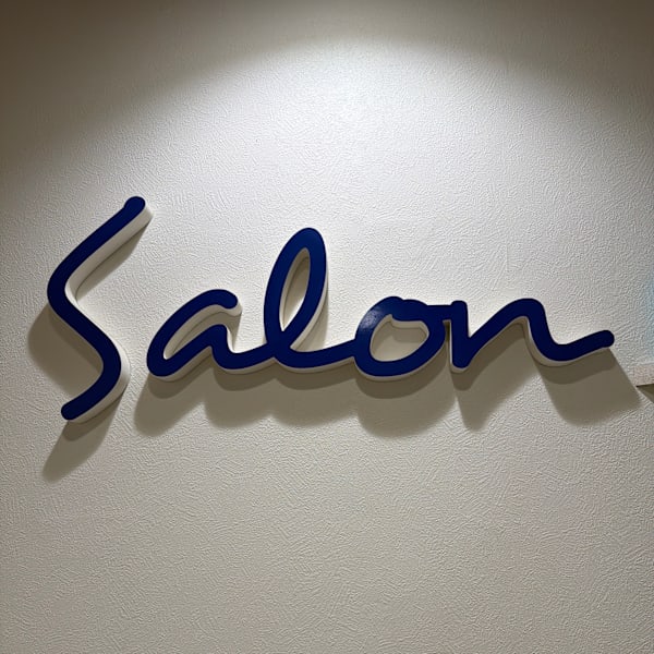 田中　 和之|salon