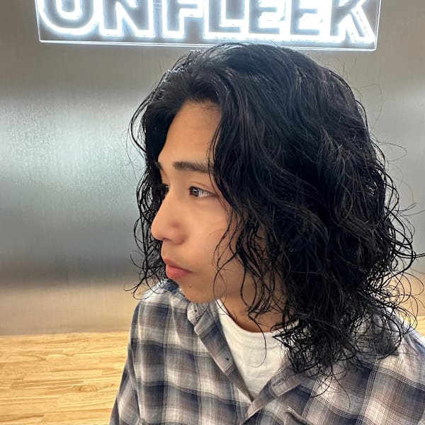 ON FLEEK【オンフリーク】×スタイル