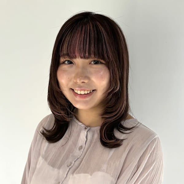 麻生 真依|EIGHT musashikosugi 武蔵小杉店 【エイト】