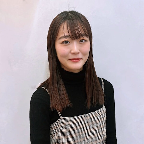 小坂 郁美|EIGHT musashikosugi 武蔵小杉店 【エイト】