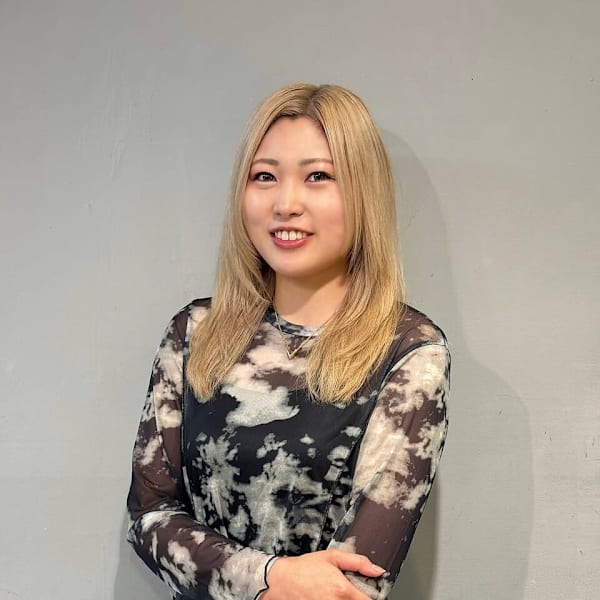 伊藤 美樹|EIGHT yokohama 横浜店 【エイト】