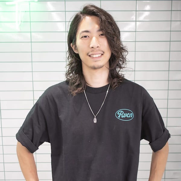 本間 正人|EIGHT kawasaki 川崎店 【エイト】