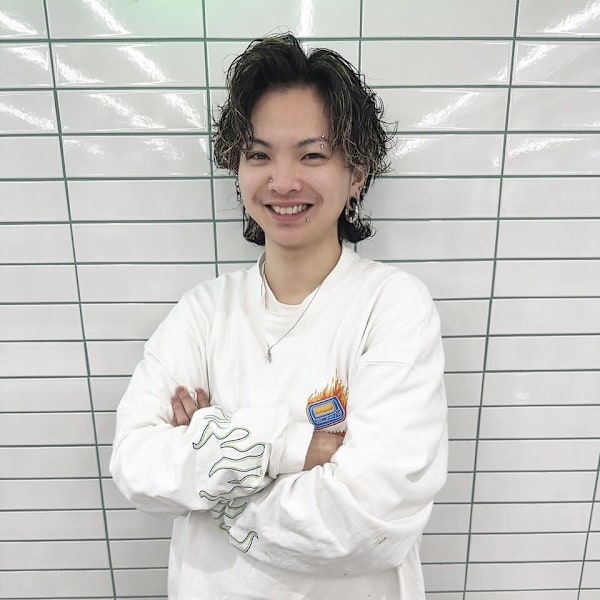 神戸 悠|EIGHT kawasaki 川崎店 【エイト】