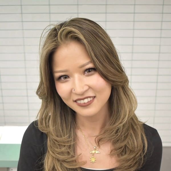 石川 美優|EIGHT kawasaki 川崎店 【エイト】