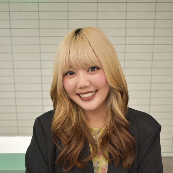 木村 綾乃|EIGHT kawasaki 川崎店 【エイト】