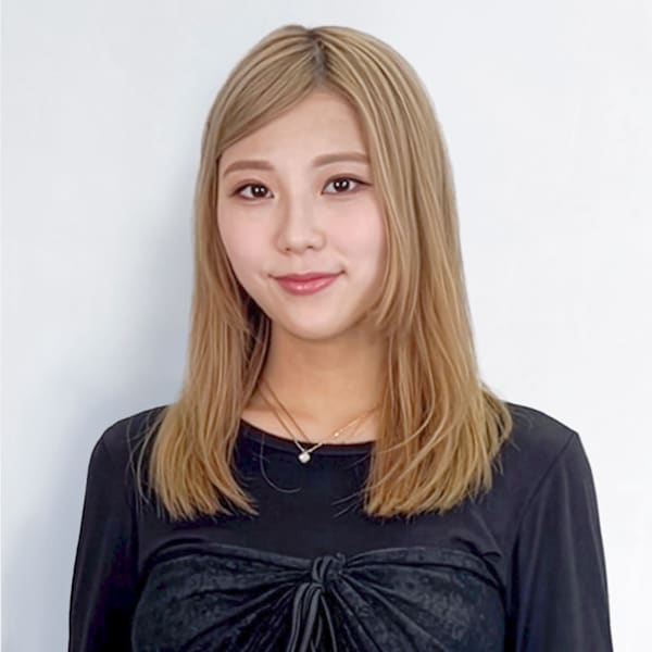佐藤 杏樹|IT by ALBUM 八王子店【アイティー バイ アルバム】