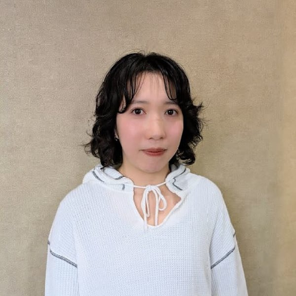 tamura nagi|ReFa認定プレミアムサロン 全席個室美容室 Zina西荻窪 髪質改善&ヘッドスパ