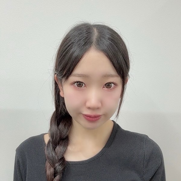 エサージュ池袋店【エサージュイケブクロ】のスタッフ紹介。ハヤサカ ミ