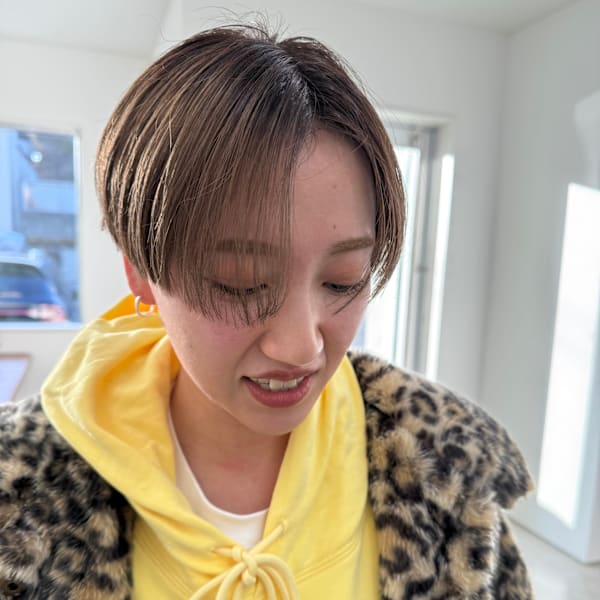the one .×スタイル