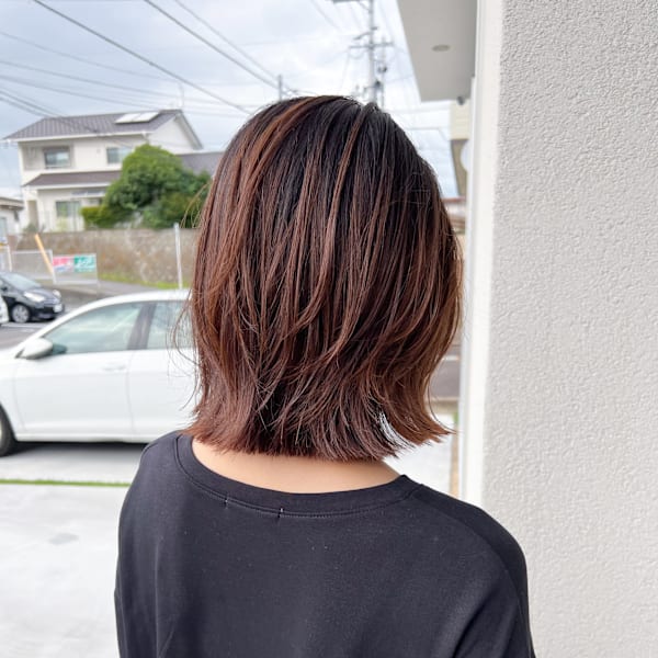 the one .×スタイル