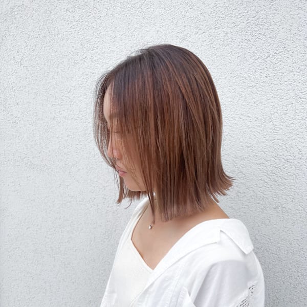 the one .×スタイル