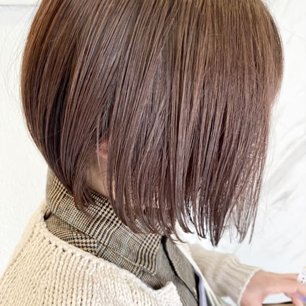 N° uairo 川崎×スタイル