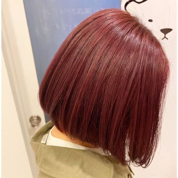 N° uairo 川崎×スタイル