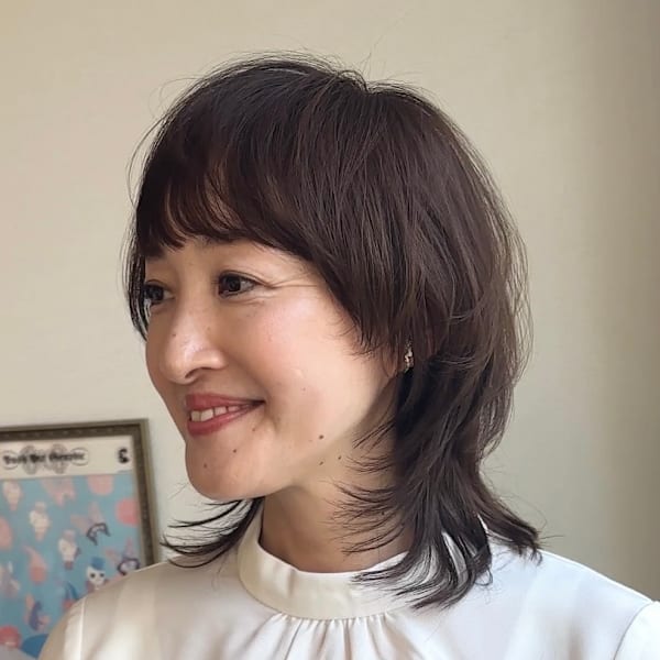 エイジングケアカラーコース
