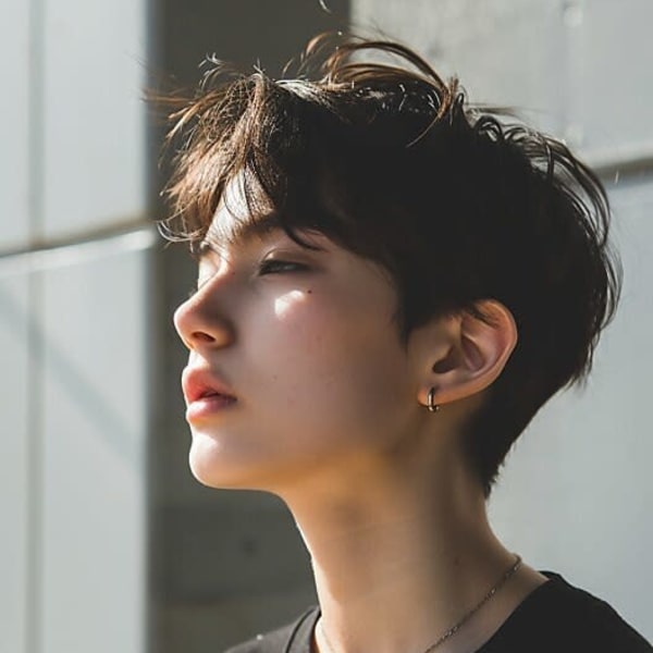 都会派クールショート