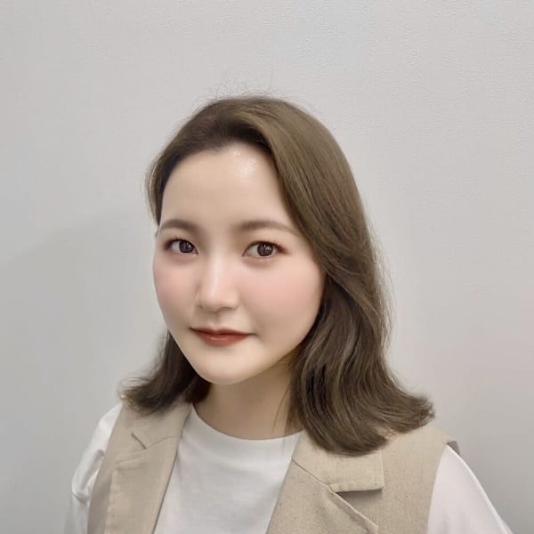 谷口 桃香|Rovie 長町店