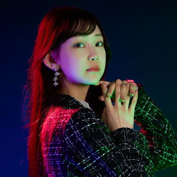 Unbound Grace 春の夜明けに大人可愛いヘア