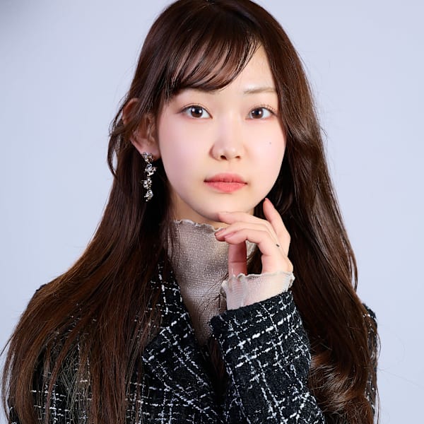 Unbound Grace 洗練された大人可愛いの新定番