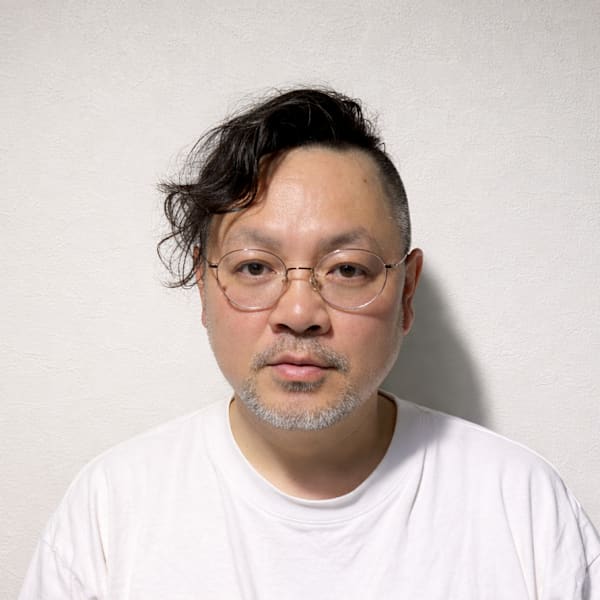 金澤知已|メンズサロン OXA by HOMME HAIR 水道橋店【オキサ バイ オムヘアー】