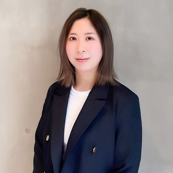 柴田　美鹿|ヘアーサロン ソシエ 二子玉川店