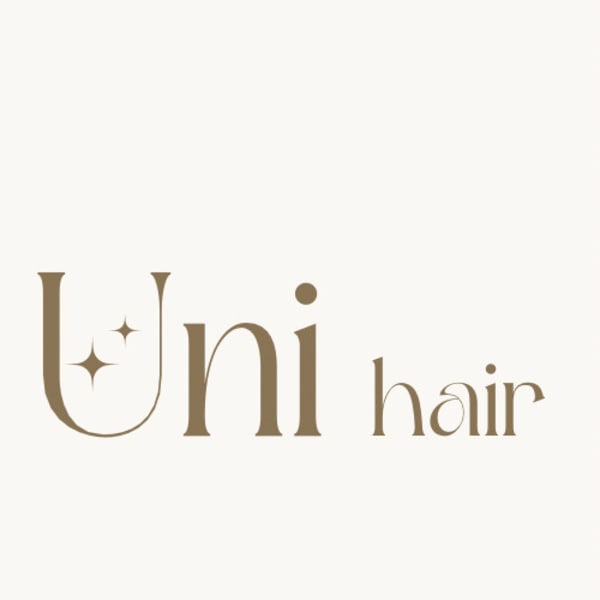 隅田|Uni hair