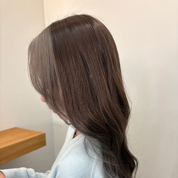 Uni hair×スタイル|Uni hair