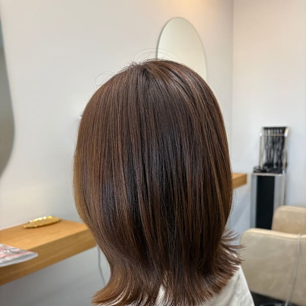 Uni hair×スタイル|Uni hair