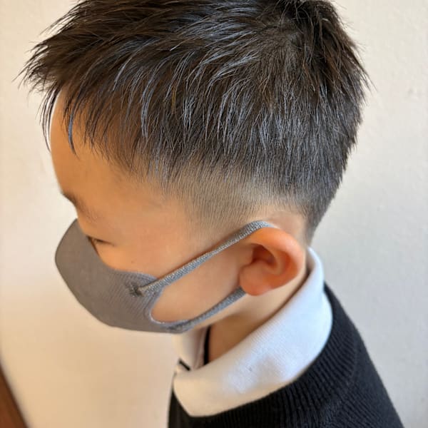 Uni hair×スタイル|Uni hair