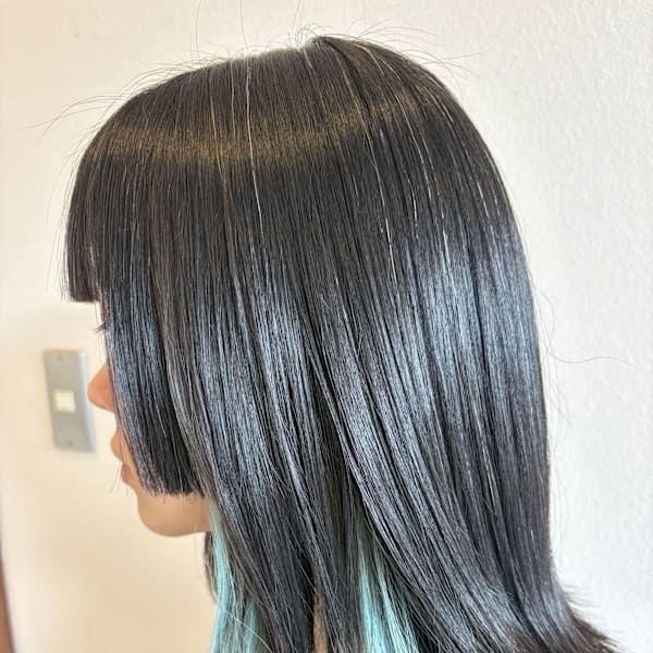 Uni hair×スタイル|Uni hair
