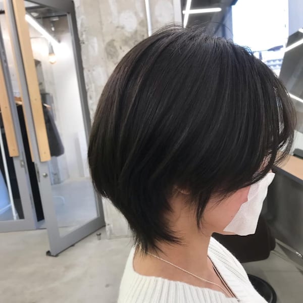 malc×スタイル