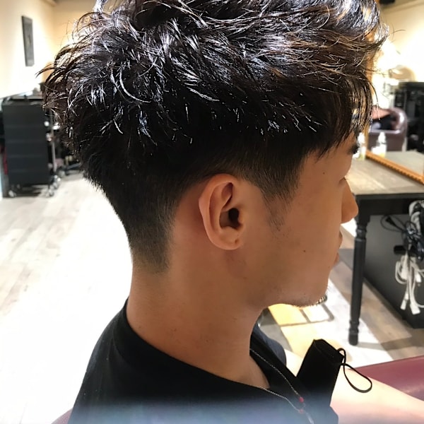 malc×スタイル