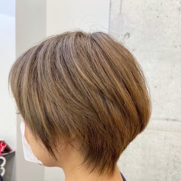 malc×スタイル