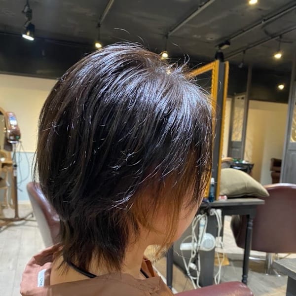 malc×スタイル