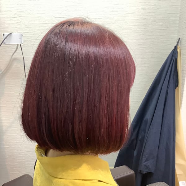 malc×スタイル