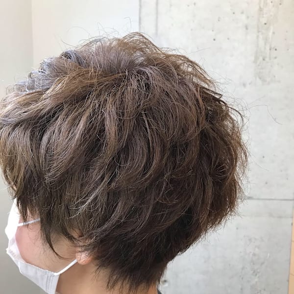 malc×スタイル|malc.