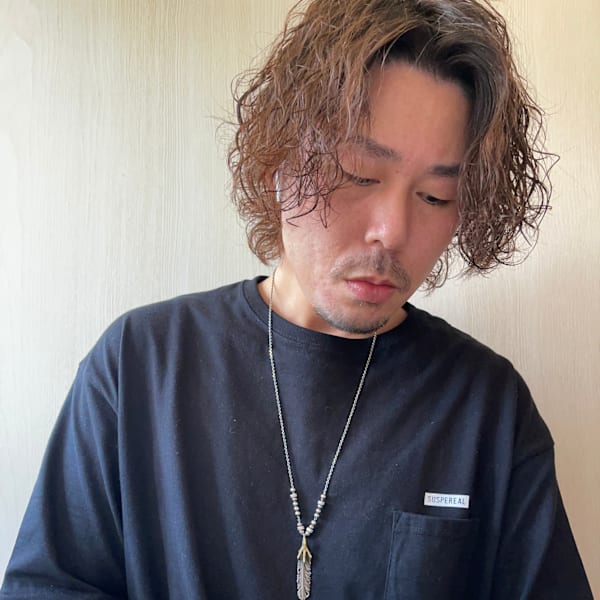 羽田 晋也|aotosui
