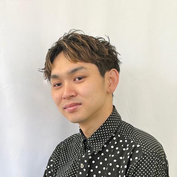 渡邊 凜|ELLYLONDON 三宮Part2店