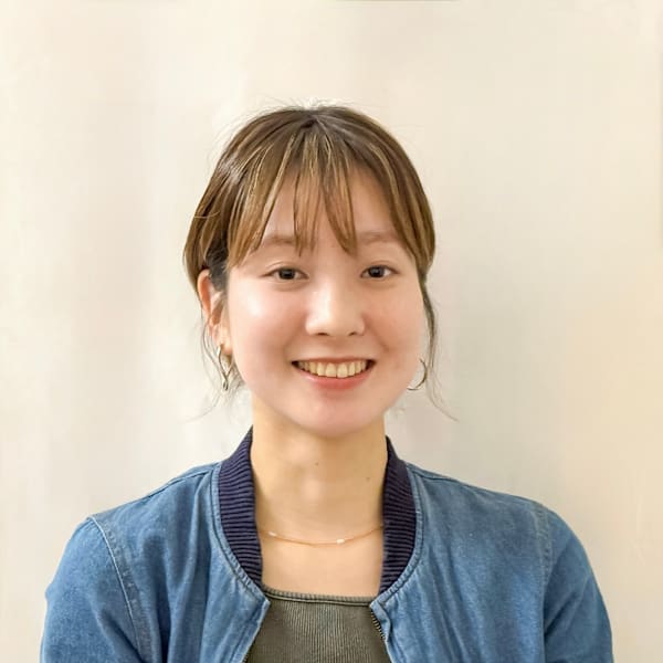 山口　春奈|ELLYLONDON 三宮Part2店