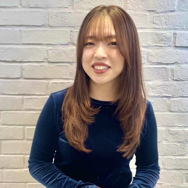 石川　梨央|tocca hair&treatment 仙台店